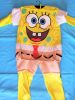 Kids Costumes to Hire - Spongebob CHILD